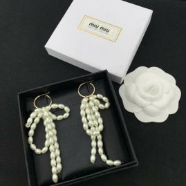 Picture of MiuMiu Earring _SKUMiumiuearring02cly5513232